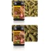 Exo Terra SOFT PELLETS - BEARDED DRAGON - Juvenile - храна за подрастващи агами, меки гранули - 250 g - ГЕРМАНИЯ - PT3230