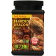 Exo Terra SOFT PELLETS - BEARDED DRAGON - Adult - храна за пораснали агами, меки гранули - 540 g - ГЕРМАНИЯ - PT3218