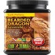 Exo Terra SOFT PELLETS - BEARDED DRAGON - Juvenile - храна за подрастващи агами, меки гранули - 250 g - ГЕРМАНИЯ - PT3230