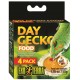 Exo Terra DAY GECKO FOOD READY-TO-EAT FOOD MASH - храна за гекони, пюре - 4 бр х 12,5 гр - ГЕРМАНИЯ - PT3273 Exo Terra DAY GECKO FOOD READY-TO-EAT FOOD MASH - храна за гекони, пюре - 4 бр х 12,5 гр - ГЕРМАНИЯ - PT3273