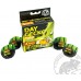 Exo Terra DAY GECKO FOOD READY-TO-EAT FOOD MASH - храна за гекони, пюре - 4 бр х 12,5 гр - ГЕРМАНИЯ - PT3273