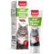 Малцова паста SANAL Cat Anti-Hairball - предотвратява образуването на космени топки, 20 гр, Холандия SV6020