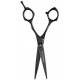 ARTERO SCISSORS BLACK INTENSE 7" - ПРОФЕСИОНАЛНА НОЖИЦА, Испания - T70070 ARTERO SCISSORS BLACK INTENSE 7" - ПРОФЕСИОНАЛНА НОЖИЦА, Испания - T70070