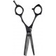 ARTERO SCISSORS BLACK INTENSE 7" - ПРОФЕСИОНАЛНА ФИЛИРАЩА НОЖИЦА, Испания - T70565 ARTERO SCISSORS BLACK INTENSE 7" - ПРОФЕСИОНАЛНА ФИЛИРАЩА НОЖИЦА, Испания - T70565