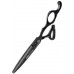 ARTERO SCISSORS ONE DARK 6" - ПРОФЕСИОНАЛНА НОЖИЦА, Испания - T70660