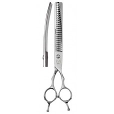 ARTERO SCISSORS CHUNCKERS CURVY 7,5" - ПРОФЕСИОНАЛНА НОЖИЦА, Испания - T70975 ARTERO SCISSORS CHUNCKERS CURVY 7,5" - ПРОФЕСИОНАЛНА НОЖИЦА, Испания - T70975