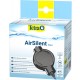 Tetra AirSilent Maxi - Въздушна помпа за аквариум, изключително малка и тиха, подходяща за аквариуми с размер от 40 до 80 литра, 6 x 6 x 2,9 см Tetra AirSilent Maxi - Въздушна помпа за аквариум, изключително малка и тиха, подходяща за аквариуми с размер от 40 до 80 литра, 6 x 6 x 2,9 см