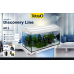 Tetra AquaArt Aquarium Complete Set 60L - оборудван аквариум - БЯЛ - 61 x 33,5 x 42,7 см Tetra AquaArt Aquarium Complete Set 60L - оборудван аквариум - БЯЛ - 61 x 33,5 x 42,7 см
