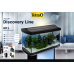Tetra AquaArt Aquarium Complete Set 60L - оборудван аквариум 61 x 33,5 x 42,7 см Tetra AquaArt Aquarium Complete Set 60L - оборудван аквариум 61 x 33,5 x 42,7 см