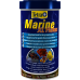 Tetra Marine XL Flakes - пълноценна основна храна за големи морски риби - 500 мл