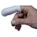 CaryoDent Finger Wipes – почистващи напръстници, напоени с разтвор на цетилпиридиниев хлорид и масло от риган, за поддръжка на зъбната хигена - 50 броя, Vet Expert - Полша