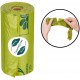 Clean and Green Dog Compostable Poop Bag, 100% Биоразградими / Компостируеми хигиенни торби за кучета, от ЦАРЕВИЧНО НИШЕСТЕ - АРОМАТИЗИРАНИ - 1 ролка х 15 торбички Clean and Green Dog Compostable Poop Bag, 100% Биоразградими / Компостируеми хигиенни торби за кучета, от ЦАРЕВИЧНО НИШЕСТЕ - АРОМАТИЗИРАНИ - 1 ролка х 15 торбички