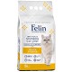 FELIN LEMON - калциев бентонит ЛИМОН, с висока способност да се слепва на топче - 100% естествена, 5 литра - Турция