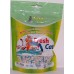 FRESH CAT ДЕЗОДОРАНТ ЗА КОТЕШКА ТОАЛЕТНА С ЦВЕТНИ КРИСТАЛИ