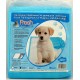 FRESH ХИГИЕННА ПОДЛОЖКА С ФЕРОМОНИ И СТИКЕРИ - 45х60 см 390121-10