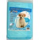 FRESH ХИГИЕННА ПОДЛОЖКА С ФЕРОМОНИ И СТИКЕРИ - 60х60 см 390121-20