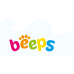 BEEPS БЕБЕШКИ ШАМПОАН ЗА КУЧЕТА - 502 мл, Бразилия - 23821