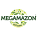 MEGAMAZON FOREST SOUL ВЕГАН ШАМПОАН, мекота и блясък на козината с купуаку - 300 мл, Бразилия - 21803