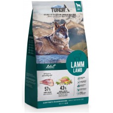 Tundra LAMB Adult - висококачествена храна за пораснали кучета от всички породи, БЕЗ ЗЪРНО, с Агне, 11,34 кг, Германия - 16130 Tundra LAMB Adult - висококачествена храна за пораснали кучета от всички породи, БЕЗ ЗЪРНО, с Агне, 11,34 кг, Германия - 16130