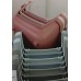 GULLIVER 1 - транспортна чанта за кучета и котки, с процеп за колан, 48 х 32 х 31Н см - СИВА STEFANPLAST Италия GULLIVER 1 - транспортна чанта за кучета и котки, с процеп за колан, 48 х 32 х 31Н см - СИВА STEFANPLAST Италия