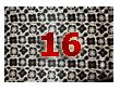 плат нашийник 16 / fabric collar 16
