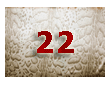 плат нашийник 22 / fabric collar 22