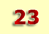 плат нашийник 23 / fabric collar 23