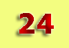 плат нашийник 24 / fabric collar 24