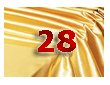 плат нашийник 28 / fabric collar 28