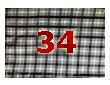 плат нашийник 34 / fabric collar 34