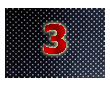 плат нашийник 3 / fabric collar 3