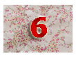 плат нашийник 6 / fabric collar 6
