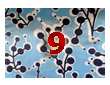 плат нашийник 9 / fabric collar 9